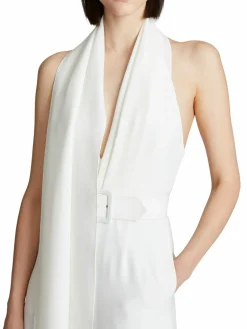 Women Halston Mel Jumpsuit