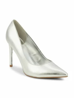 Guess Metallic Pumps