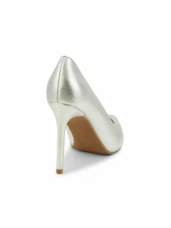 Guess Metallic Pumps