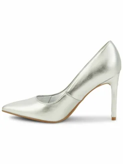 Guess Metallic Pumps