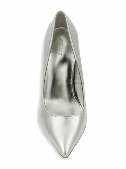 Guess Metallic Pumps