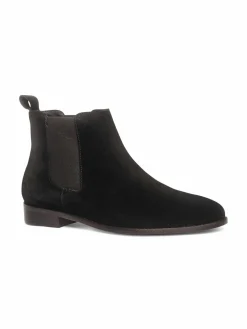Anthony Veer Michelle Suede Chelsea Boots