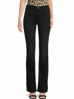 Women Joe's Jeans Mid Rise Bootcut Jeans