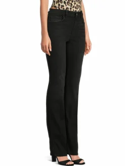 Women Joe's Jeans Mid Rise Bootcut Jeans
