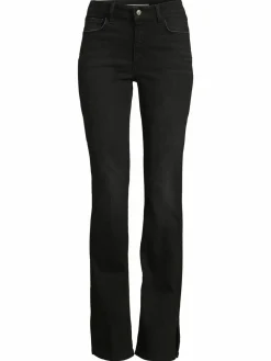 Women Joe's Jeans Mid Rise Bootcut Jeans