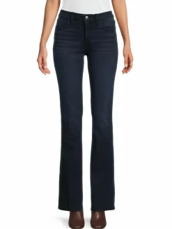 Women Joe's Jeans Mid Rise Bootcut Jeans