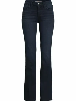 Women Joe's Jeans Mid Rise Bootcut Jeans