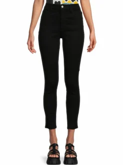 Women Joe's Jeans Mid Rise Curvy Skinny Jeans