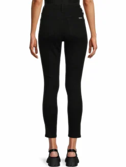 Women Joe's Jeans Mid Rise Curvy Skinny Jeans