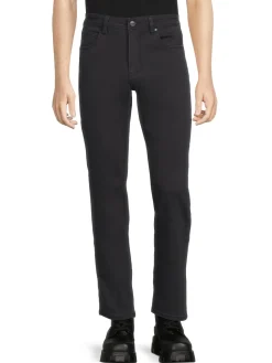 Ezekiel Jeans|Mid Rise Jeans True Navy