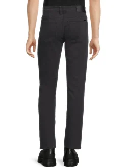 Ezekiel Jeans|Mid Rise Jeans True Navy