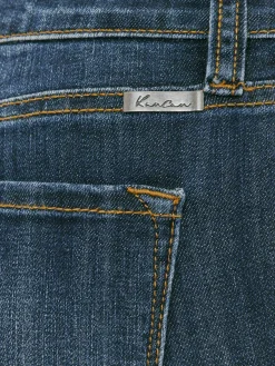 Women KanCan Mid Rise Super Skinny Jeans