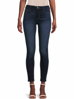 Women Joe's Jeans Mid-Rise Ankle Skinny Jeans