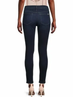 Women Joe's Jeans Mid-Rise Ankle Skinny Jeans