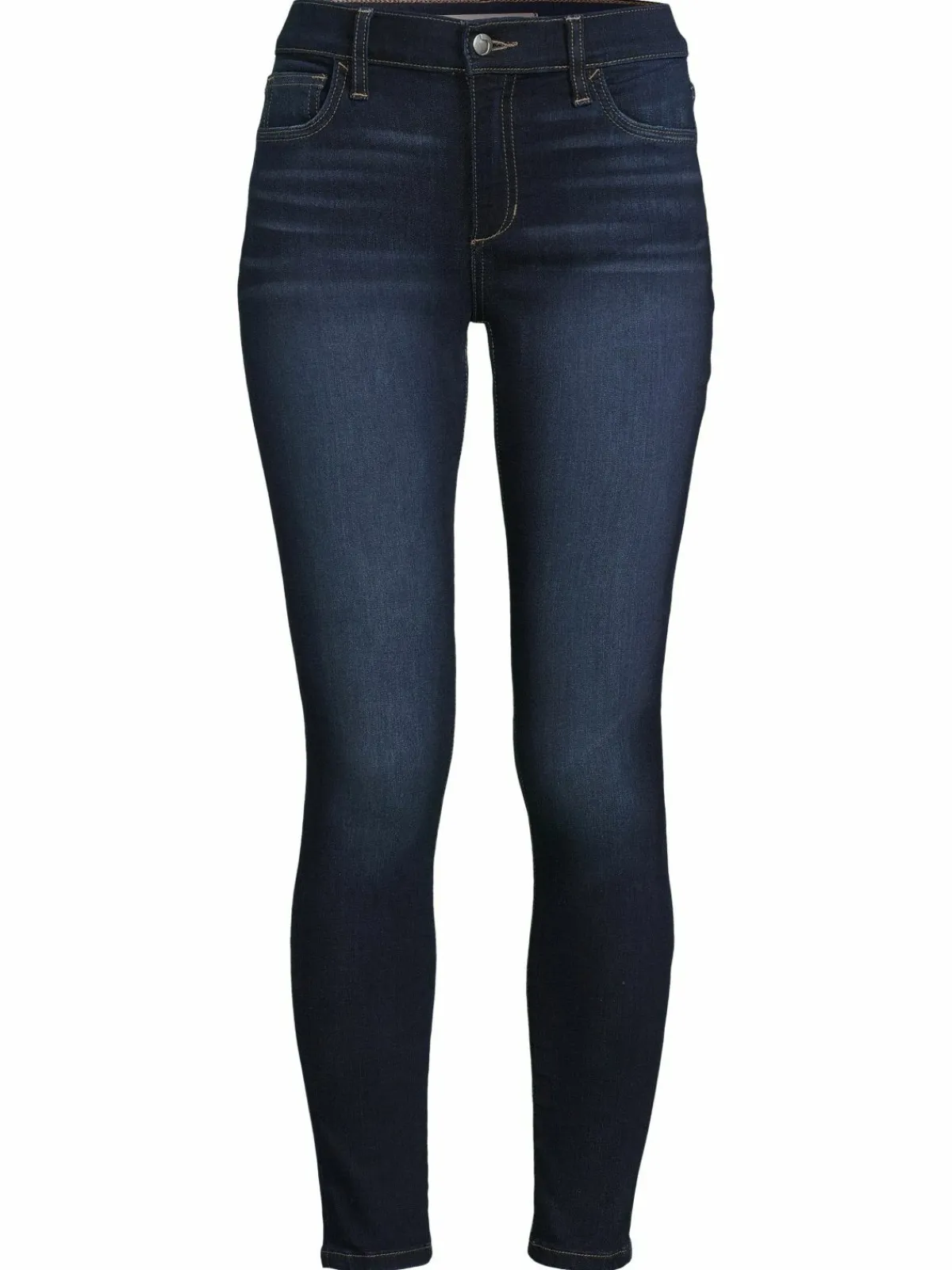 Women Joe's Jeans Mid-Rise Ankle Skinny Jeans
