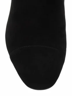 Stuart Weitzman Milla Suede Knee High Boots