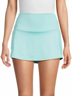 Women K-Swiss Mini Tennis Skort