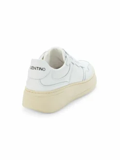 Valentino by Mario Valentino Minnie Platform Court Sneakers