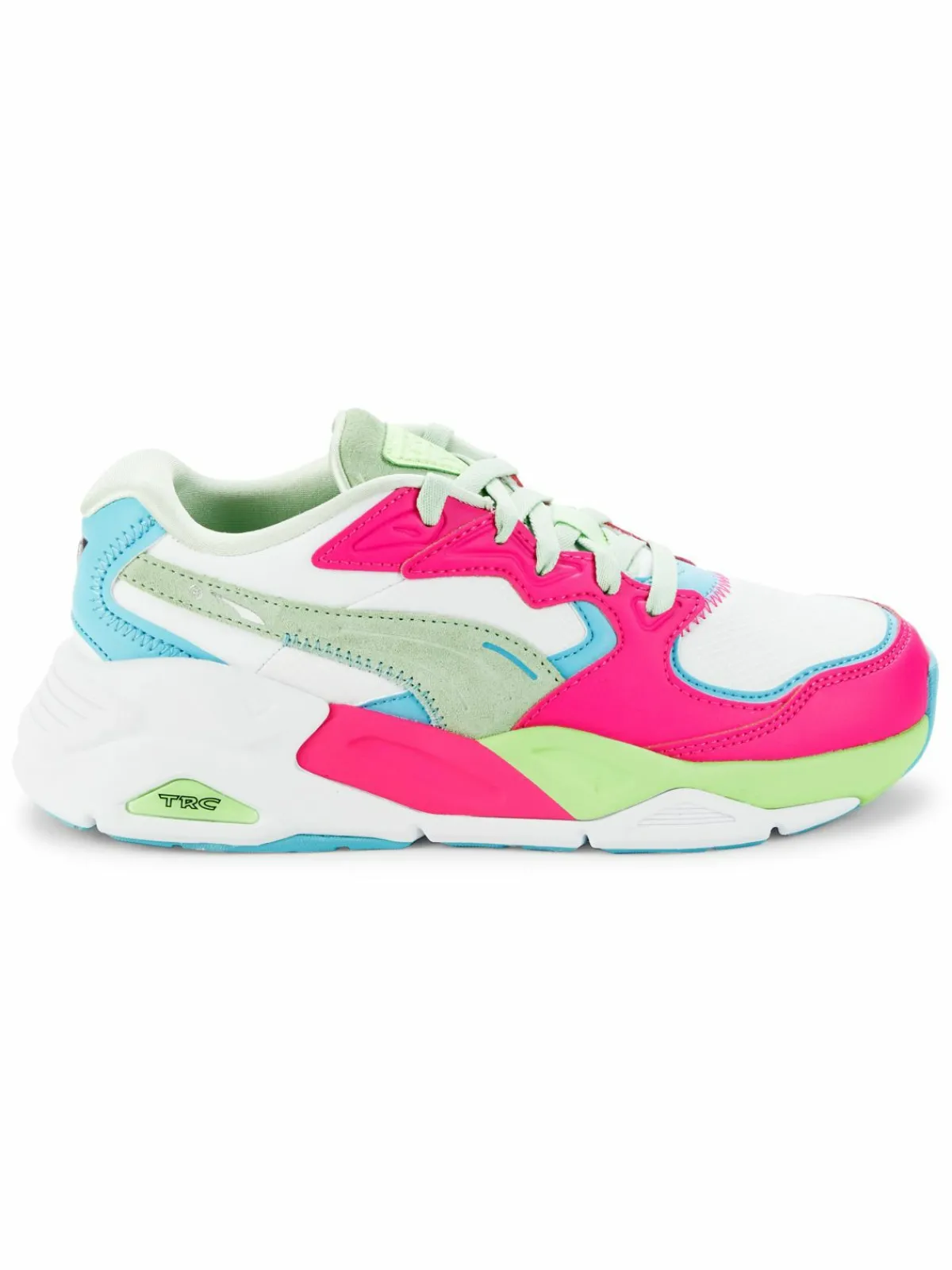 Puma Mira Colorblock Sneakers