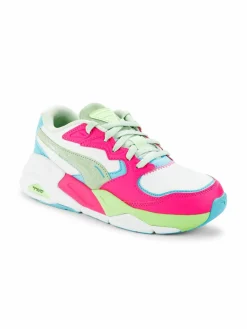 Puma Mira Colorblock Sneakers