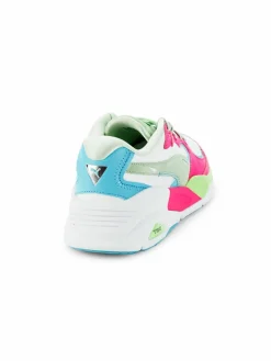 Puma Mira Colorblock Sneakers