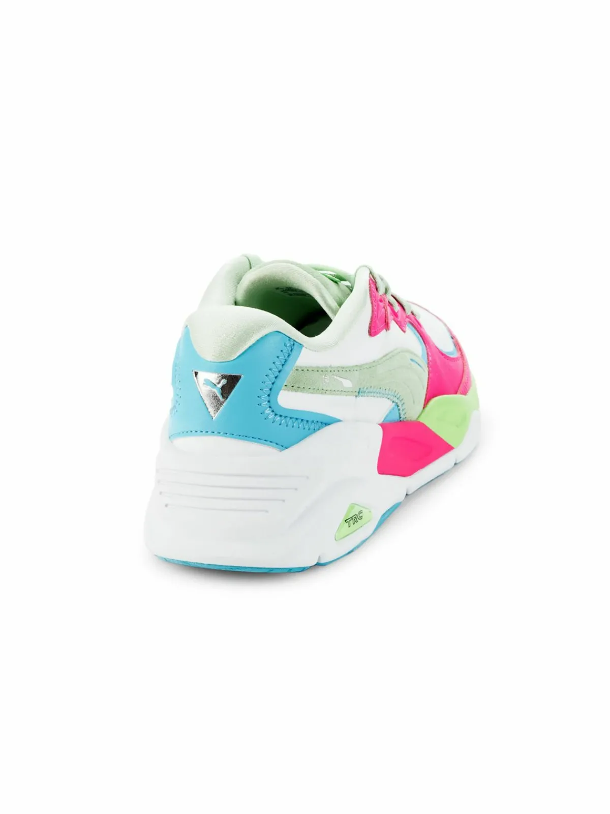 Puma Mira Colorblock Sneakers