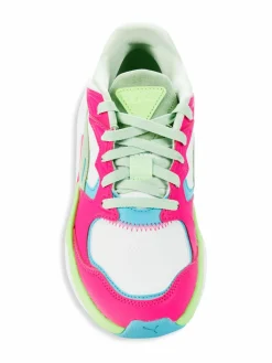 Puma Mira Colorblock Sneakers