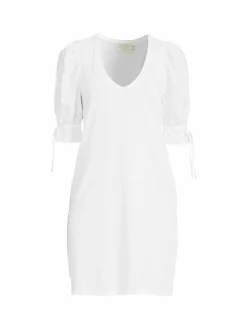 Women Nation LTD Mirrim Combo Sheath Dress