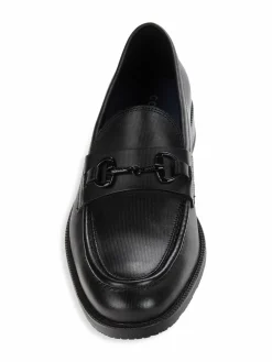 Cole Haan Modern Essentials Bit Loafers