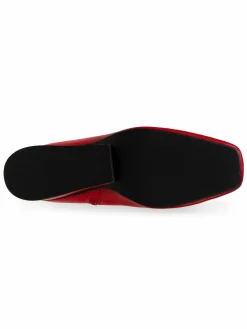 Ninety Union Mona Wedge Heel Ankle Boots