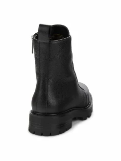 Karl Lagerfeld Paris Monica Combat Boots