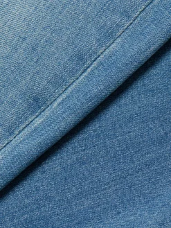 Women L'AGENCE Monica Ultra High Rise Stretch Skinny Jeans