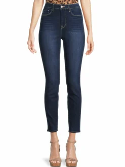 Women L'AGENCE Monique High Rise Ultra Skinny Jeans