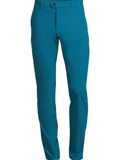Greyson Pants|Montauk Flat Front Trousers