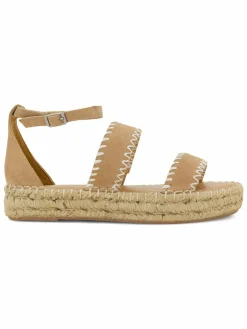 Splendid Morgan Flatform Espadrille Sandals