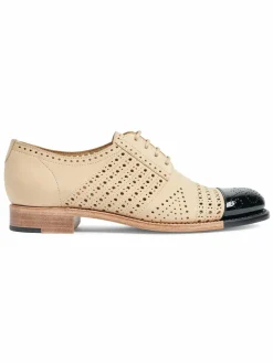 OFFICE OF ANGELA SCOTT Mr. Arthur Brogue Derby Shoes
