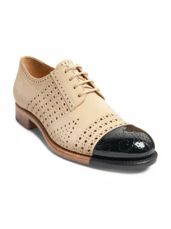 OFFICE OF ANGELA SCOTT Mr. Arthur Brogue Derby Shoes