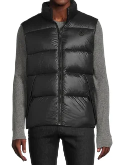 Pajar Coats & Jackets|Nashi Quilted Puffer Vest