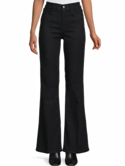 Women Joe's Jeans Nermorosa High Rise Flare Jeans