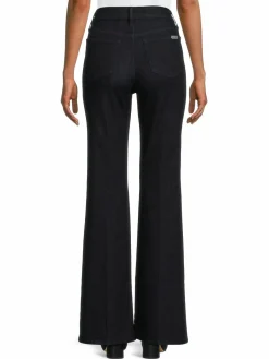 Women Joe's Jeans Nermorosa High Rise Flare Jeans