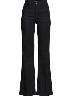 Women Joe's Jeans Nermorosa High Rise Flare Jeans