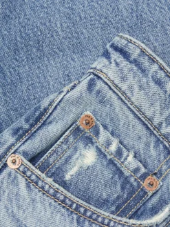 Women rag & bone Nina High Rise Ankle Cigarette Jeans