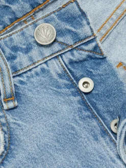 Women rag & bone Nina High Rise Ankle Cigarette Jeans