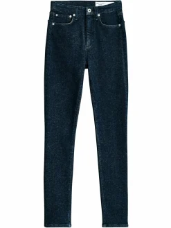 Women rag & bone Nina High Rise Stretch Skinny Jeans