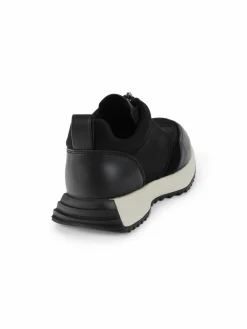 DKNY Noah Zip Sneakers