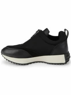 DKNY Noah Zip Sneakers