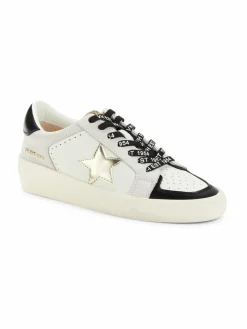 Vintage Havana Oaklee Star Court Sneakers