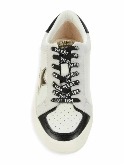 Vintage Havana Oaklee Star Court Sneakers