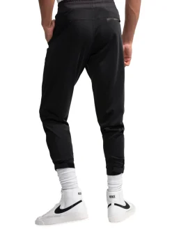 D.RT Pants|Ollie Drawstring Joggers Black
