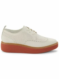 Cole Haan Originalgrand Platform Wingtip Oxford Shoes